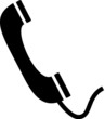 Telefonhörer