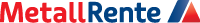 MetallRente_Logo